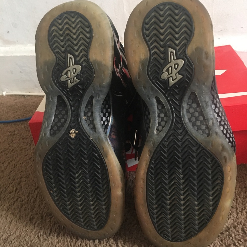 foamposite - Picture 8 of 8